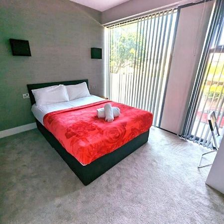 Deptford Apartments Londra Esterno foto