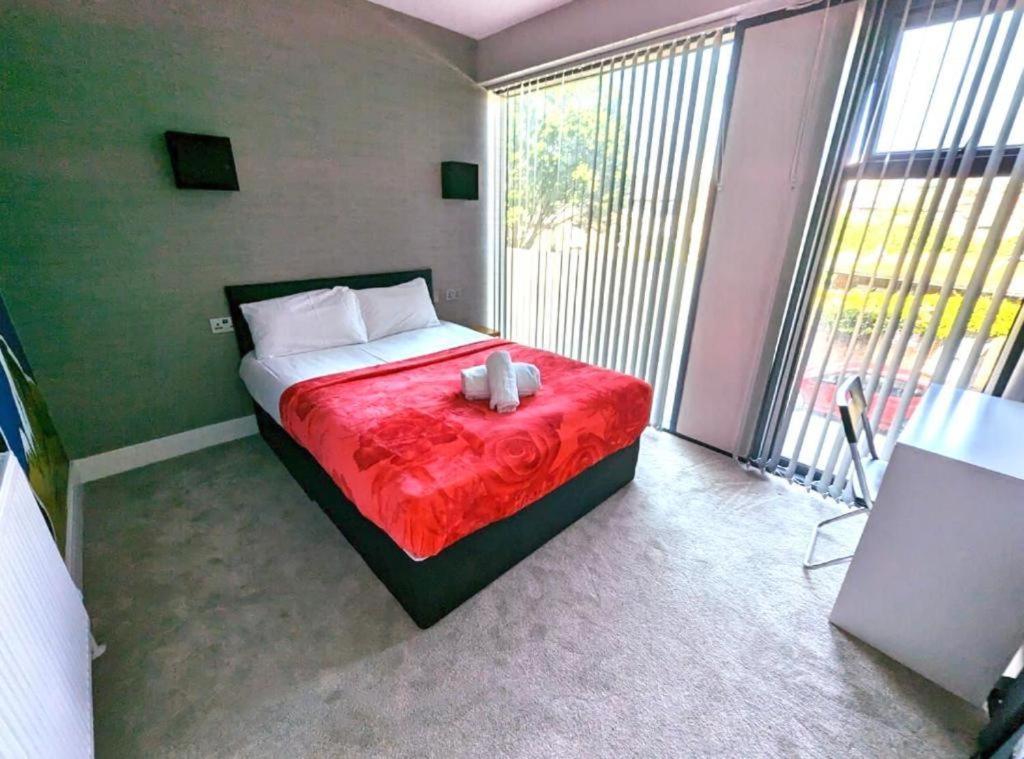 Deptford Apartments Londra Esterno foto
