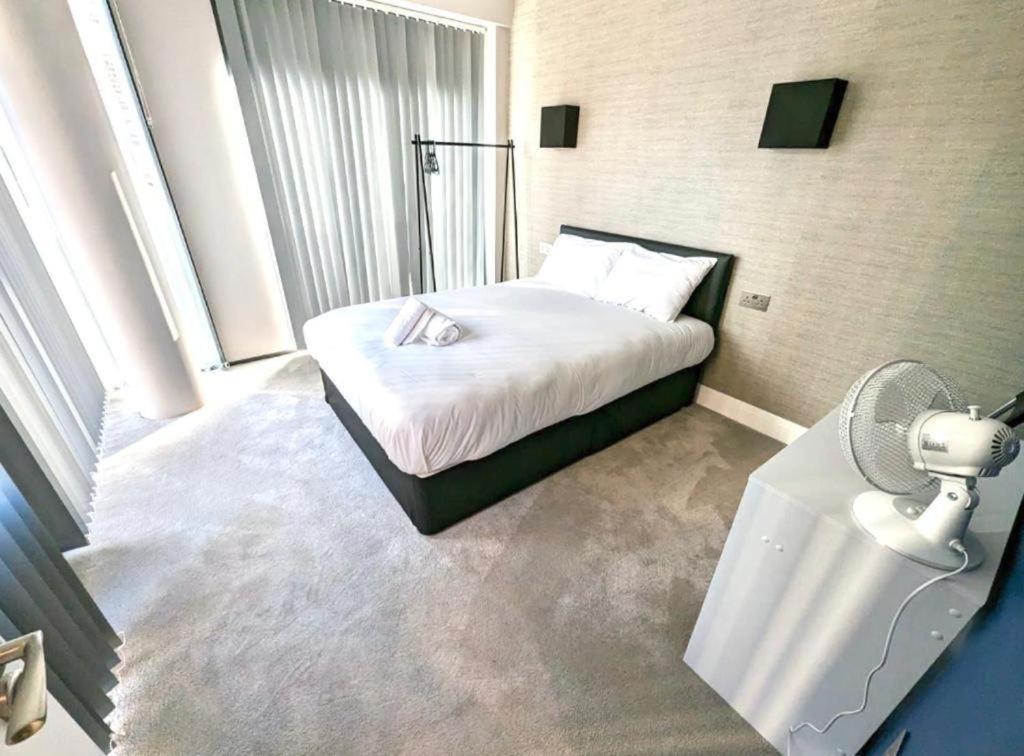 Deptford Apartments Londra Esterno foto